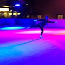 Ice Skating and Ice Cream at Canary Wharf's picture