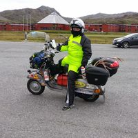 Marco Giurin的照片