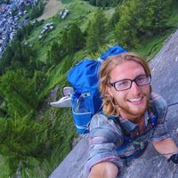 Le foto di Reed VanAnrooy