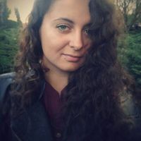 Kasia Krzywda的照片