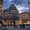 Bilder von Roaming in Vienna 