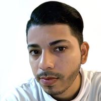 Pierre Vargas's Photo