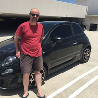 Fotos von Dayton VanHouten