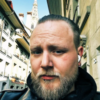 Fotos de Martin Dvořáček