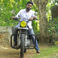 Vishnu Prakash K.Das's Photo