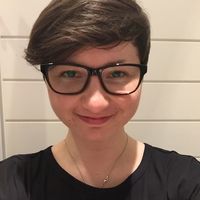 Le foto di Anastasiya Nikalayeva