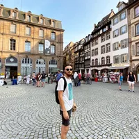 Martin Maragliano's Photo