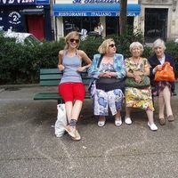 Zdjęcia użytkownika Sarah Andersen