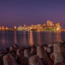 Evening Stroll & Chill at Marine Drive  9 PM Onwar's picture