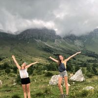 Photos de Clémence Rougier