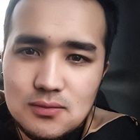 Ulan Karibaev's Photo