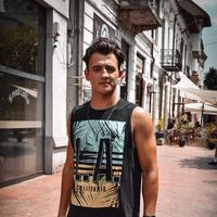 Stochita Costi的照片