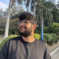 Aanand Arora's Photo