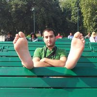 Filipe Pacheco's Photo