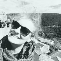 Kassandra Jégou's Photo