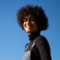 Mirte Bautmans's Photo