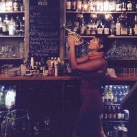 Le foto di Karri Noack