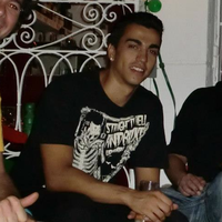 Eloy Oyarzún的照片