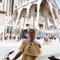 Daria Kasatkina's Photo