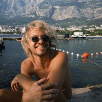 Petar Ćirak's Photo