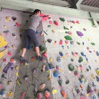 Maki Okabayashi的照片