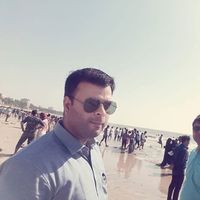 Dr-Rishabh Kumar's Photo