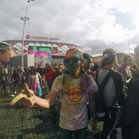 Fotos de Muhammad Ashraf Ahmad