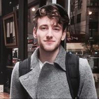 Jordan Lovinger的照片