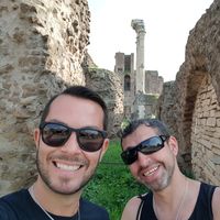 Ramiro Armas Vaquero's Photo