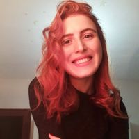 Çiğdem  Yıldız的照片