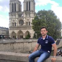 Sergey Shukurov的照片