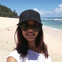 Sheevani Needhoo's Photo