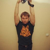 Dmitry Korzunin's Photo