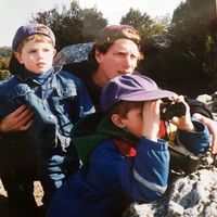 Fotos de Samuel Jacobson