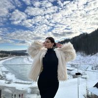 Photos de Marta Malyona