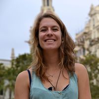 Agathe Soissons's Photo