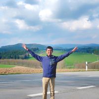 Syamim Shawal的照片