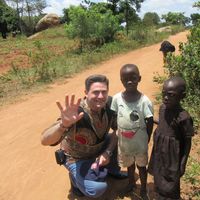 Gianluca Zanini's Photo