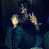 Cristina Burga's Photo