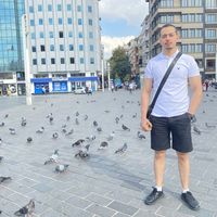 Mutaz Shelbaieh's Photo