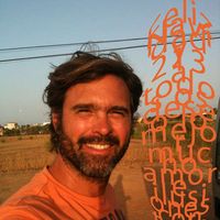 Fernando Danuzzo's Photo