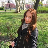 Людмила Холина's Photo