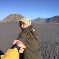 Fotos de Febriayu Ramadhanty