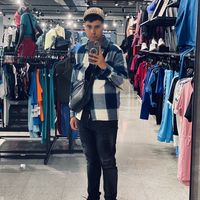 Amïne Zaïti's Photo