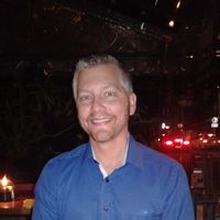 Chris Dayman's Photo