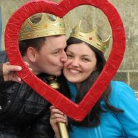 Olenka Bożęcka's Photo