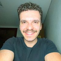 Lucas Magalhães's Photo