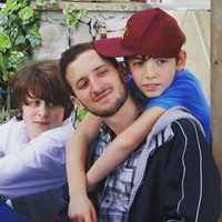 Antonio Barrella's Photo