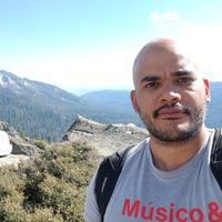 Omar Terrero's Photo