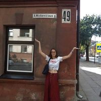 Patrycja Paśniewska's Photo